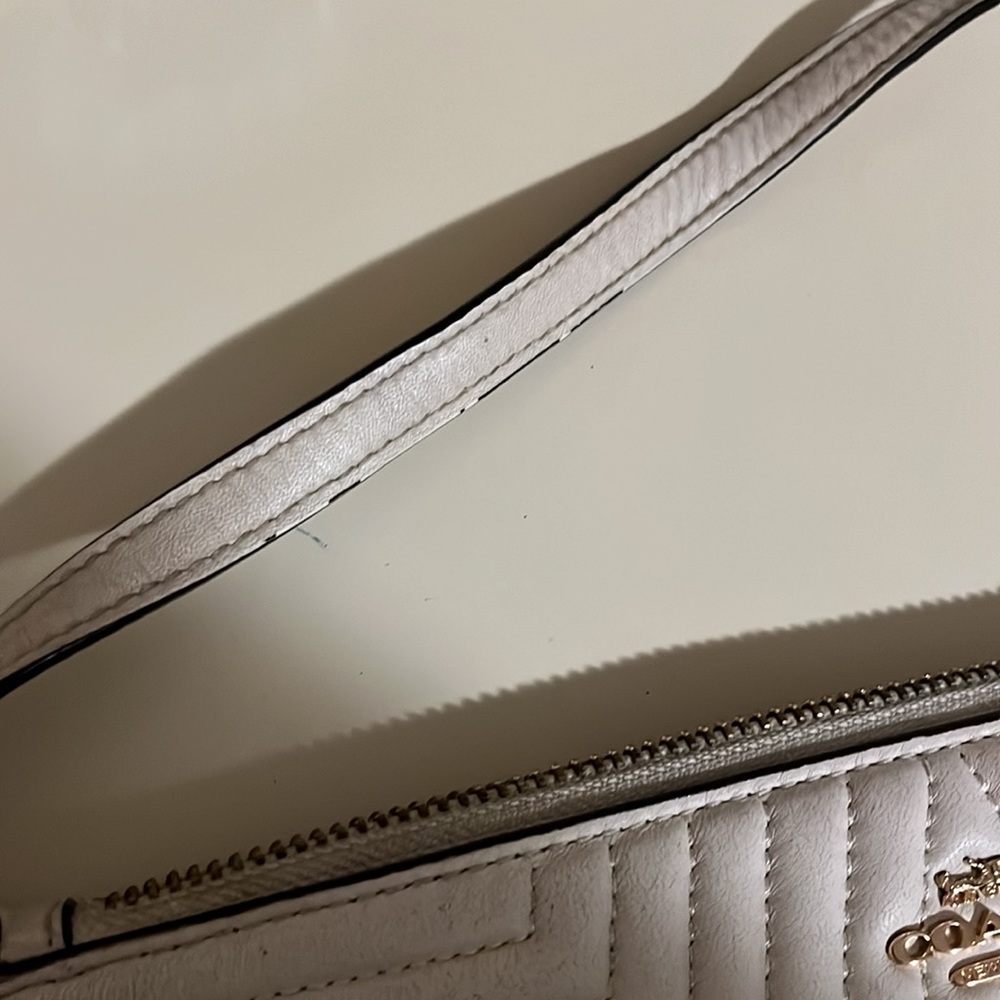 Coach Purse - Picture 9 of 10